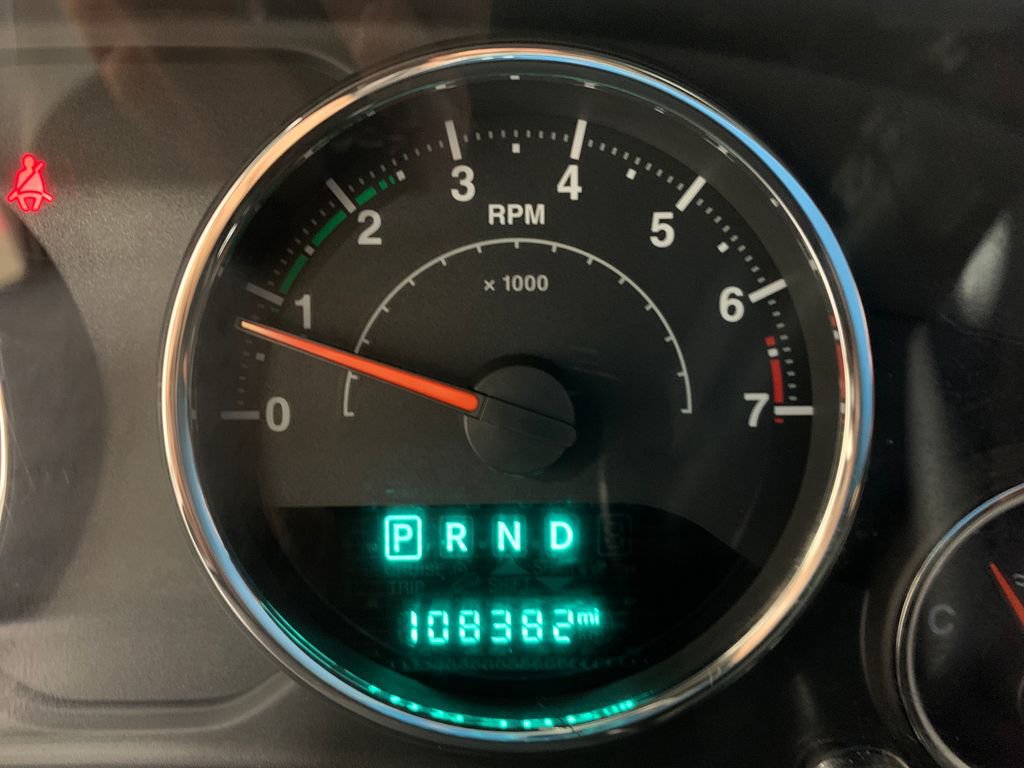 Used 2015 Jeep Wrangler Unlimited Sport w/ Quick Order Package 24S image 26