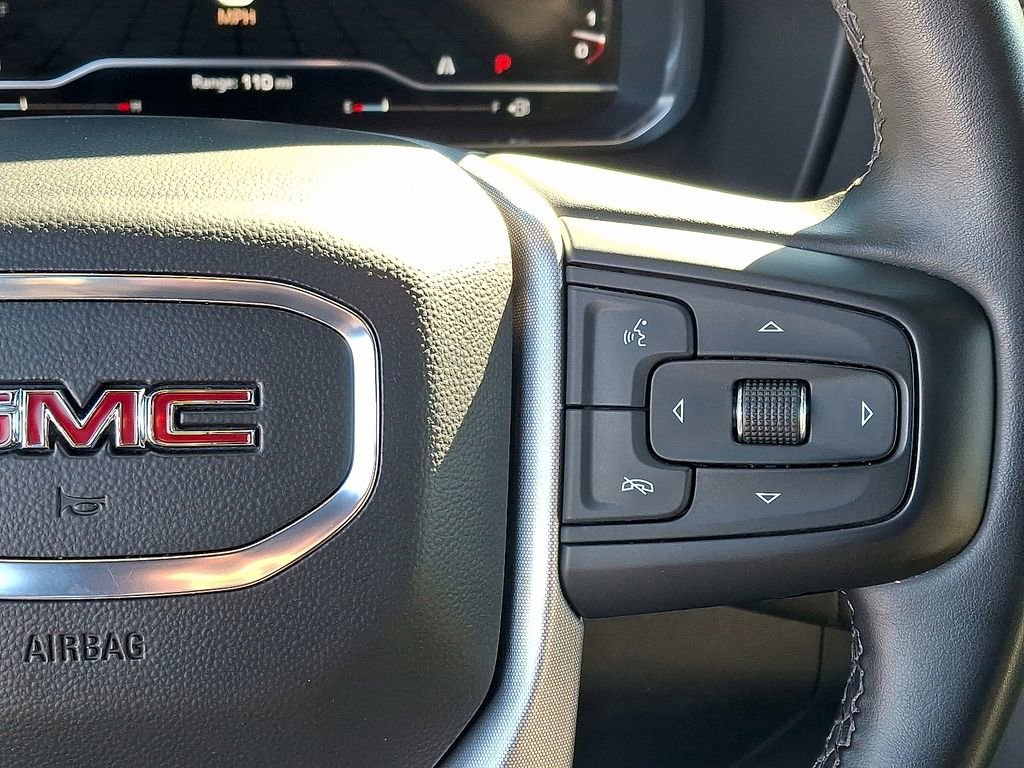 Used 2023 GMC Yukon SLT image 21