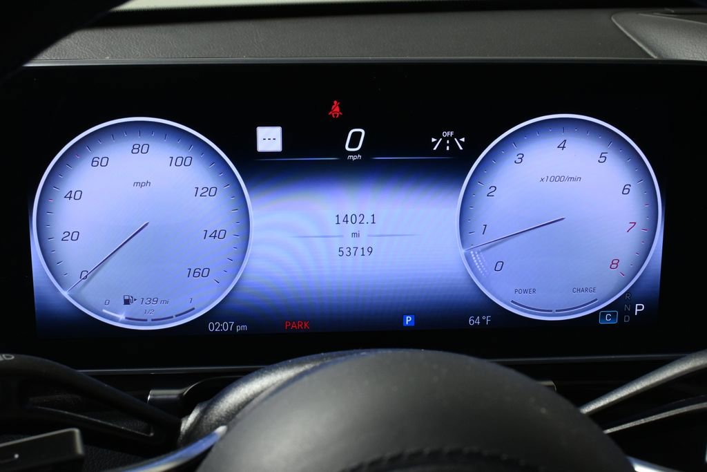 Certified 2023 Mercedes-Benz S 500 S 500 image 20