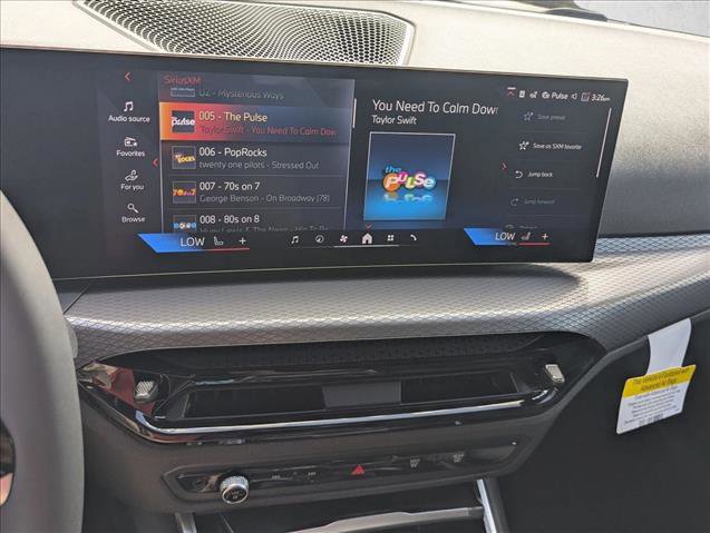 New 2026 BMW i4 xDrive40i image 13