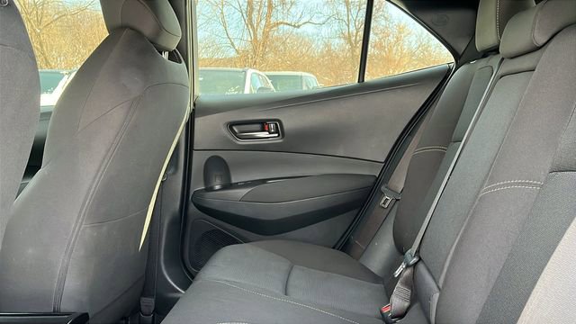 Used 2024 Toyota Corolla GR w/ Performance Package image 18