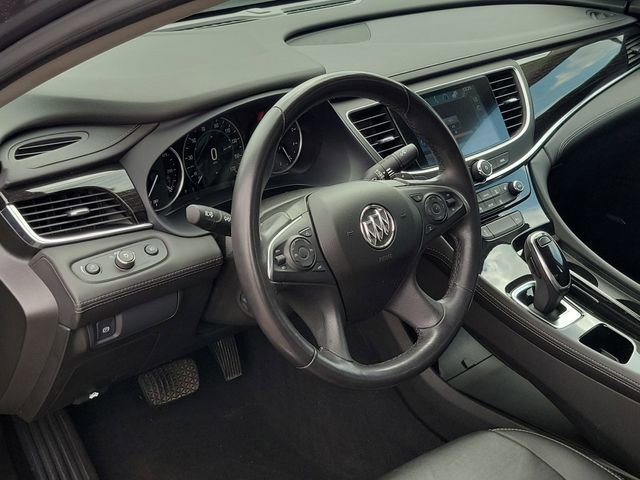 Used 2019 Buick LaCrosse Essence w/ Sun and Shade Package FWD image 7