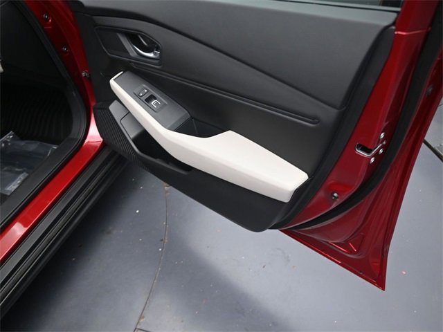 New 2025 Honda Accord SE image 37