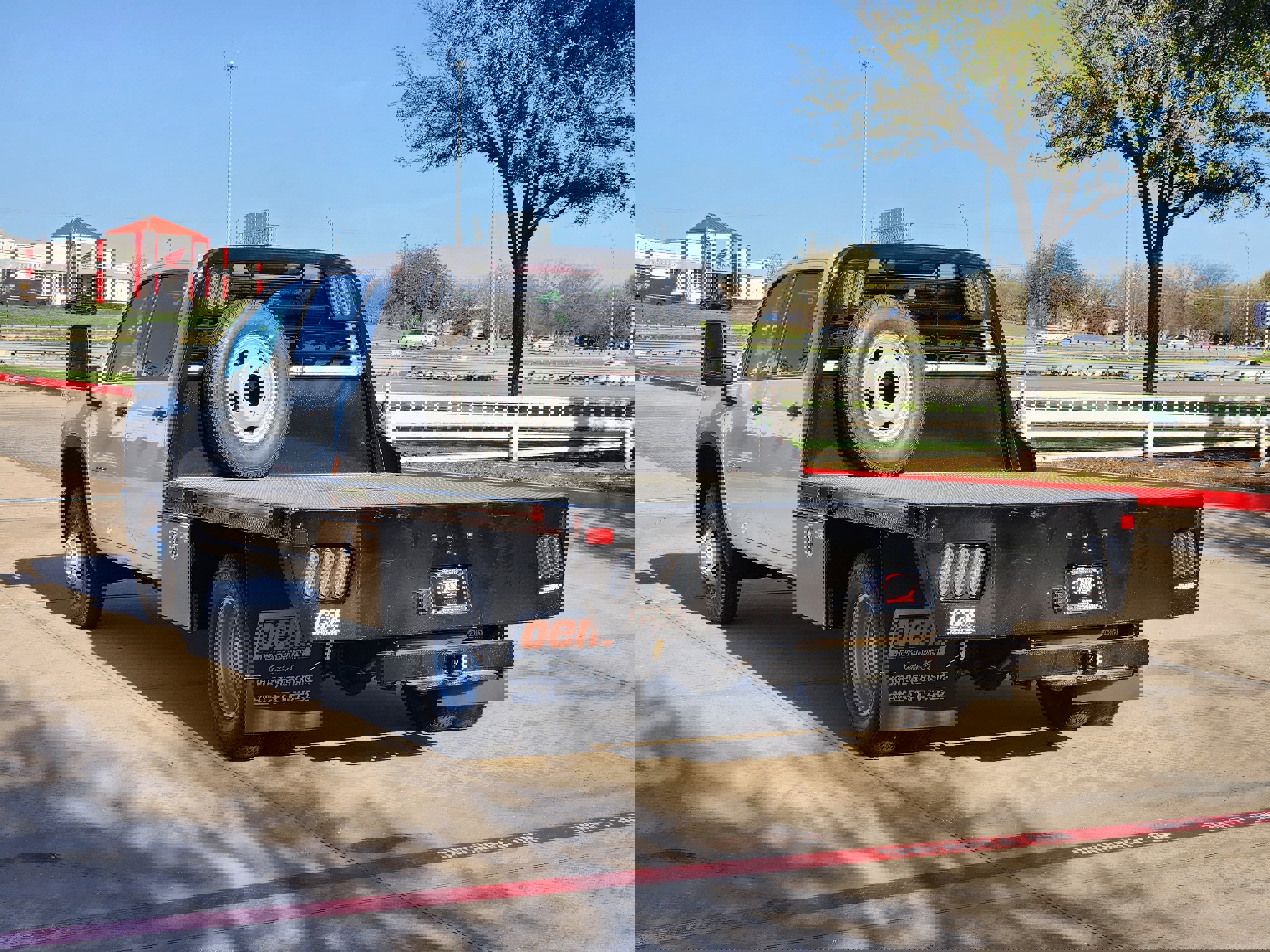 New 2026 Chevrolet Silverado 3500 W/T w/ WT Convenience Package image 3