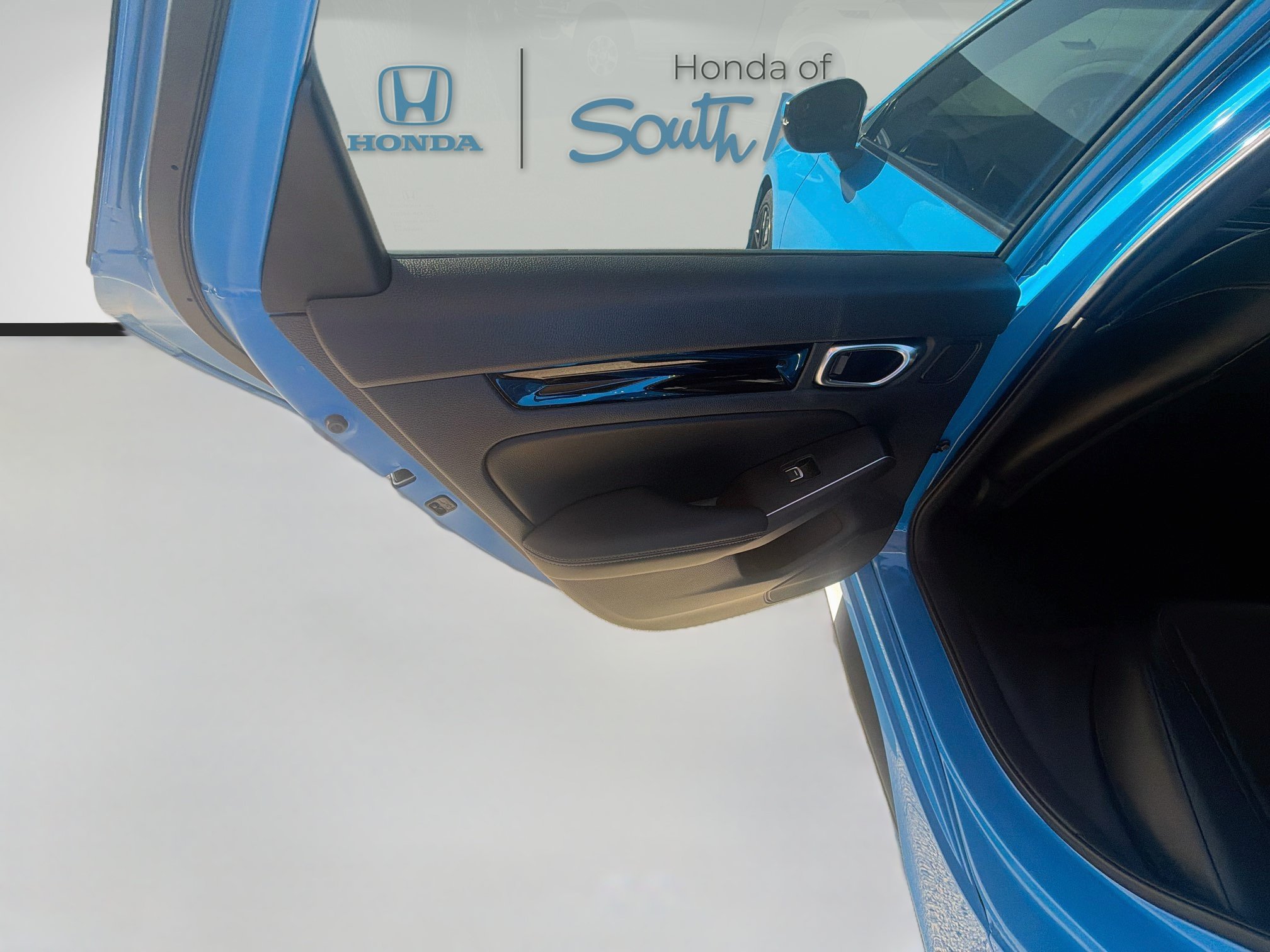 Certified 2022 Honda Civic Sport Touring image 25