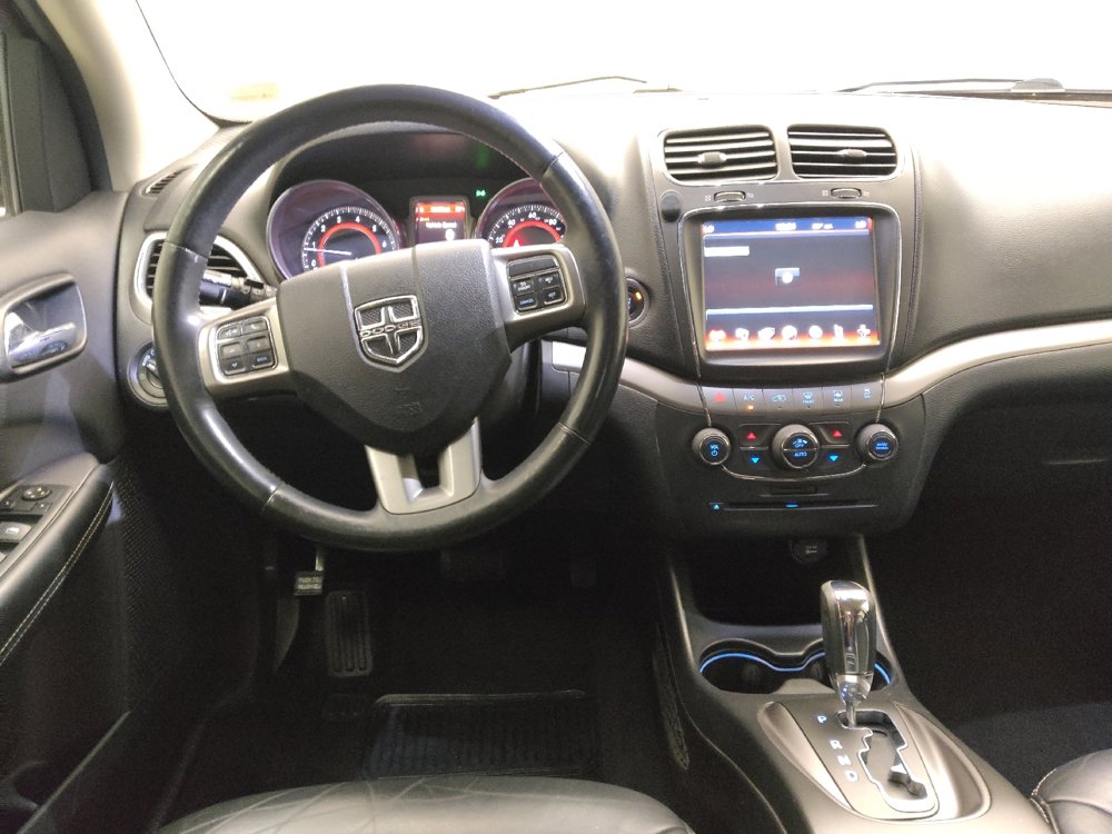Used 2016 Dodge Journey Crossroad image 22