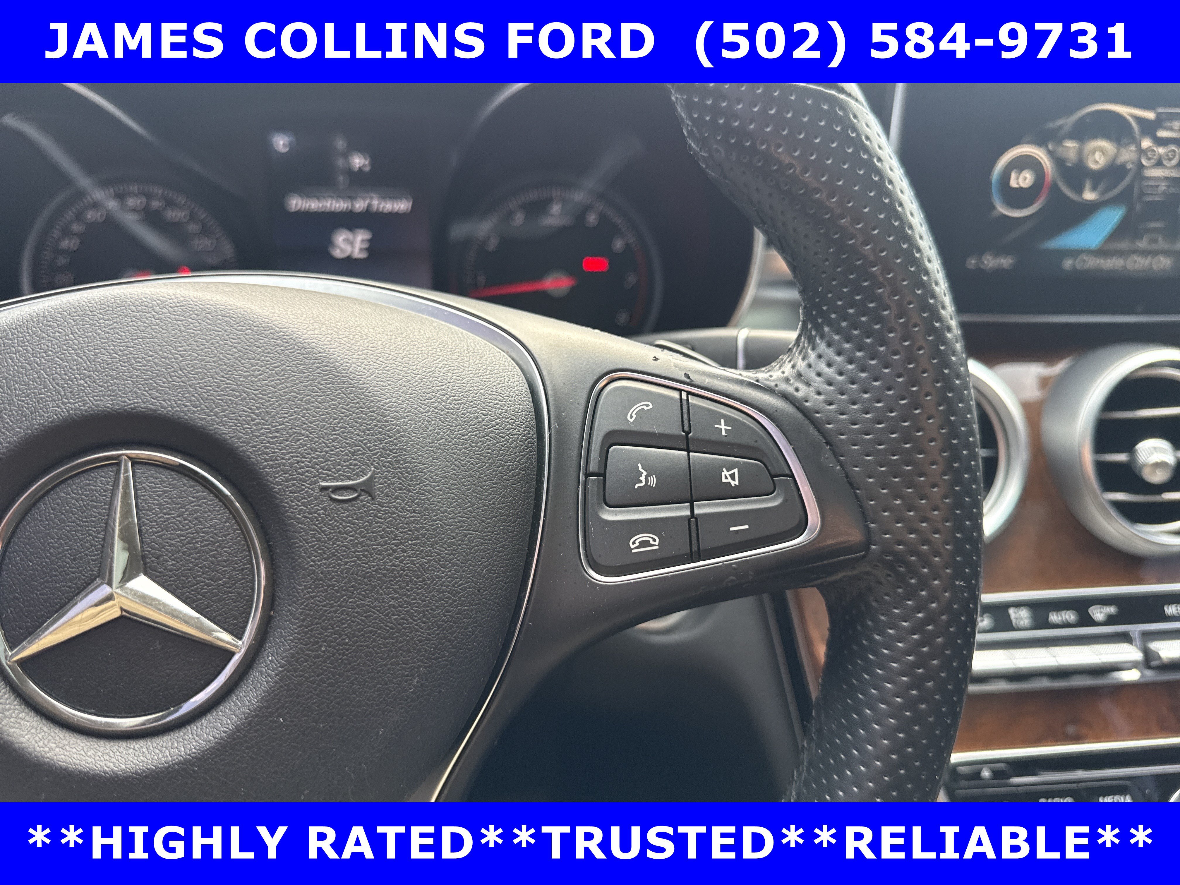 Used 2016 Mercedes-Benz C 300 4MATIC Sedan image 19
