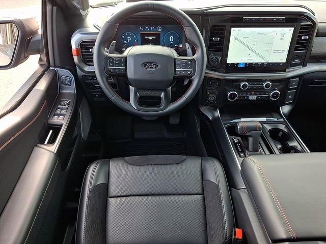 Used 2024 Ford F150 Raptor image 11
