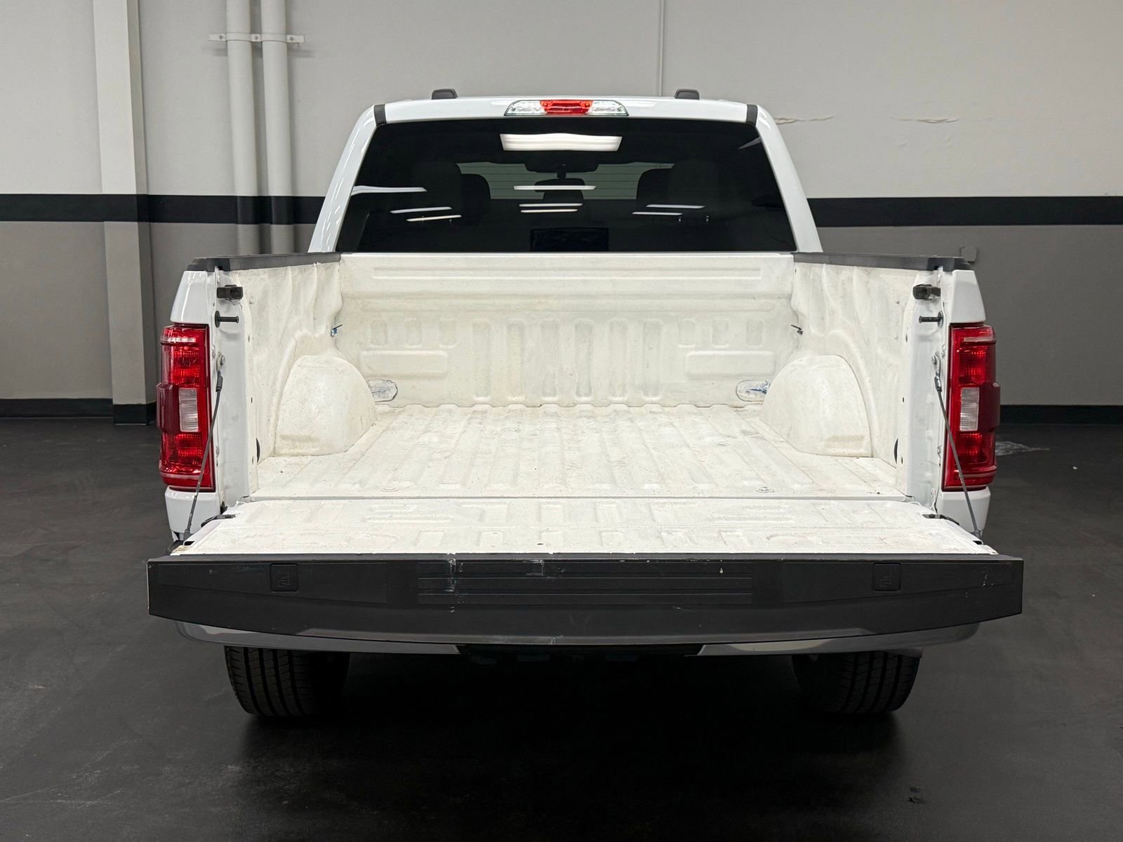 Used 2023 Ford F150 XLT AWD/4WD image 14