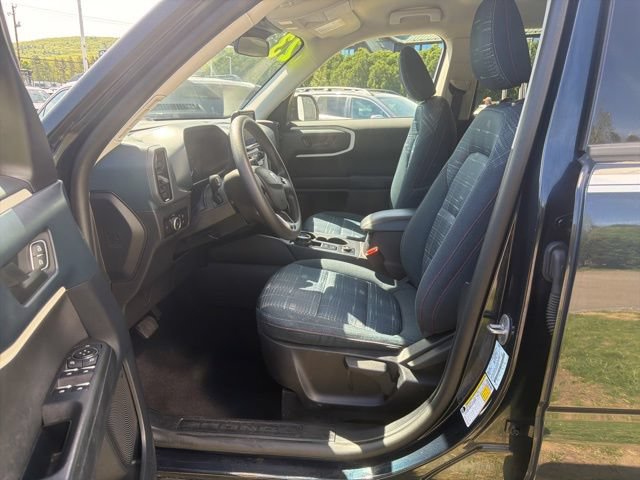 Used 2023 Ford Bronco Sport Heritage AWD/4WD image 15