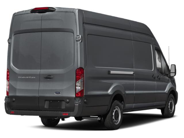New 2026 Ford Transit 250 148 High Roof AWD image 2