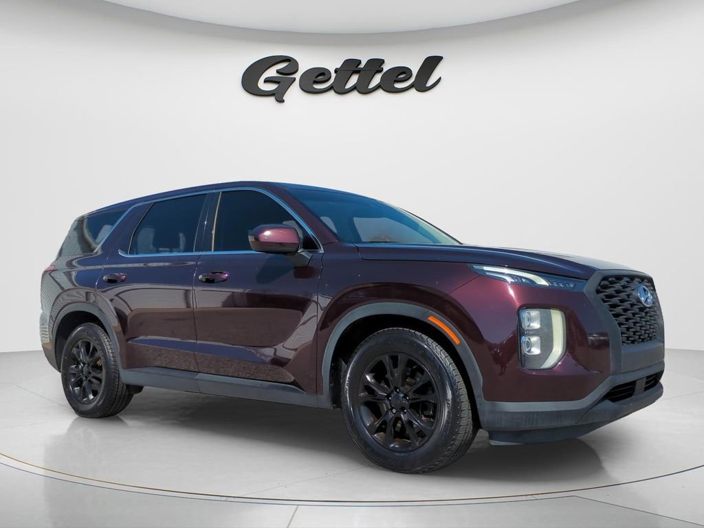 Used 2020 Hyundai Palisade SE image 2
