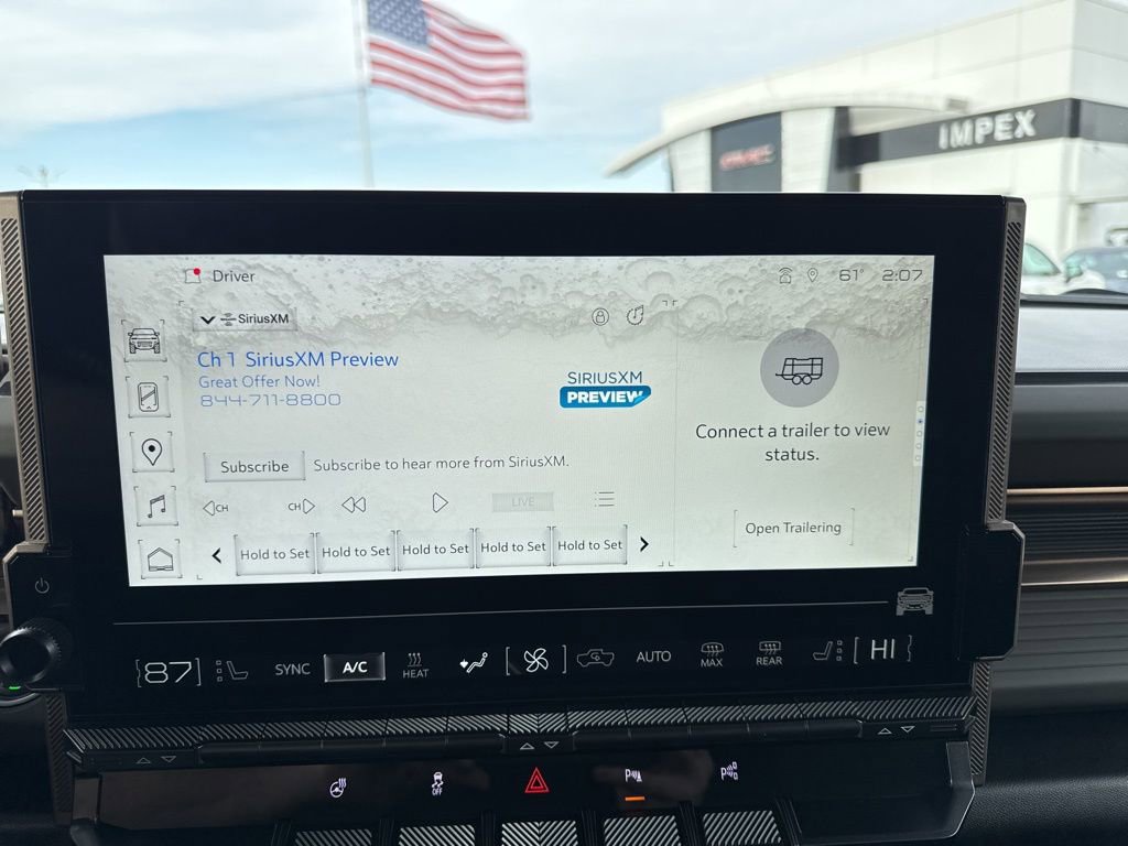 Used 2025 GMC Hummer EV 2X image 19