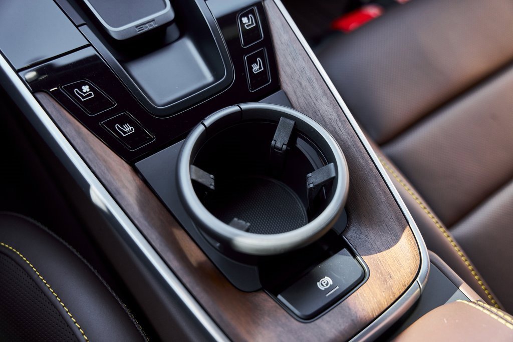 Used 2021 Porsche 911 Turbo S image 59