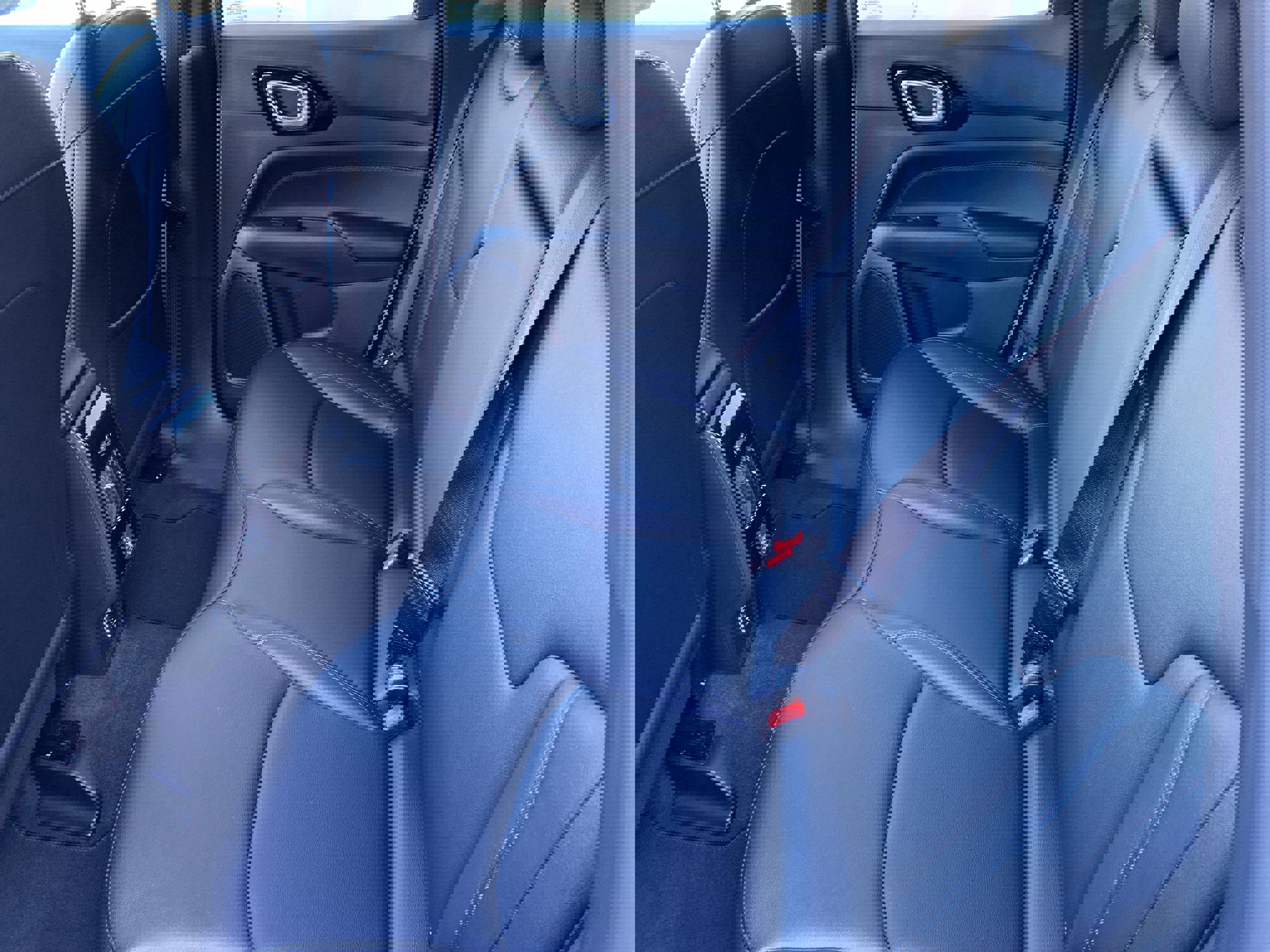 New 2026 Jeep Compass Limited image 21