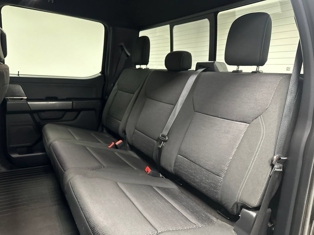 Used 2023 Ford F150 XLT w/ Equipment Group 302A High AWD/4WD image 42