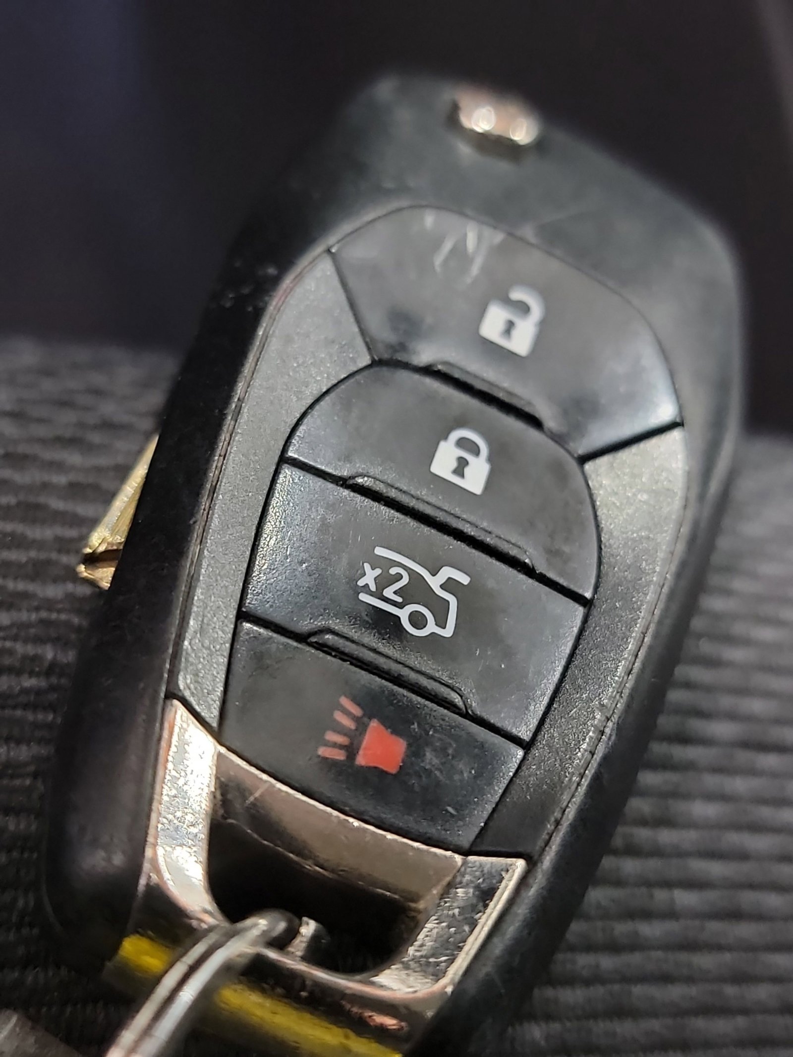 Used 2018 Chevrolet Cruze LS FWD image 24