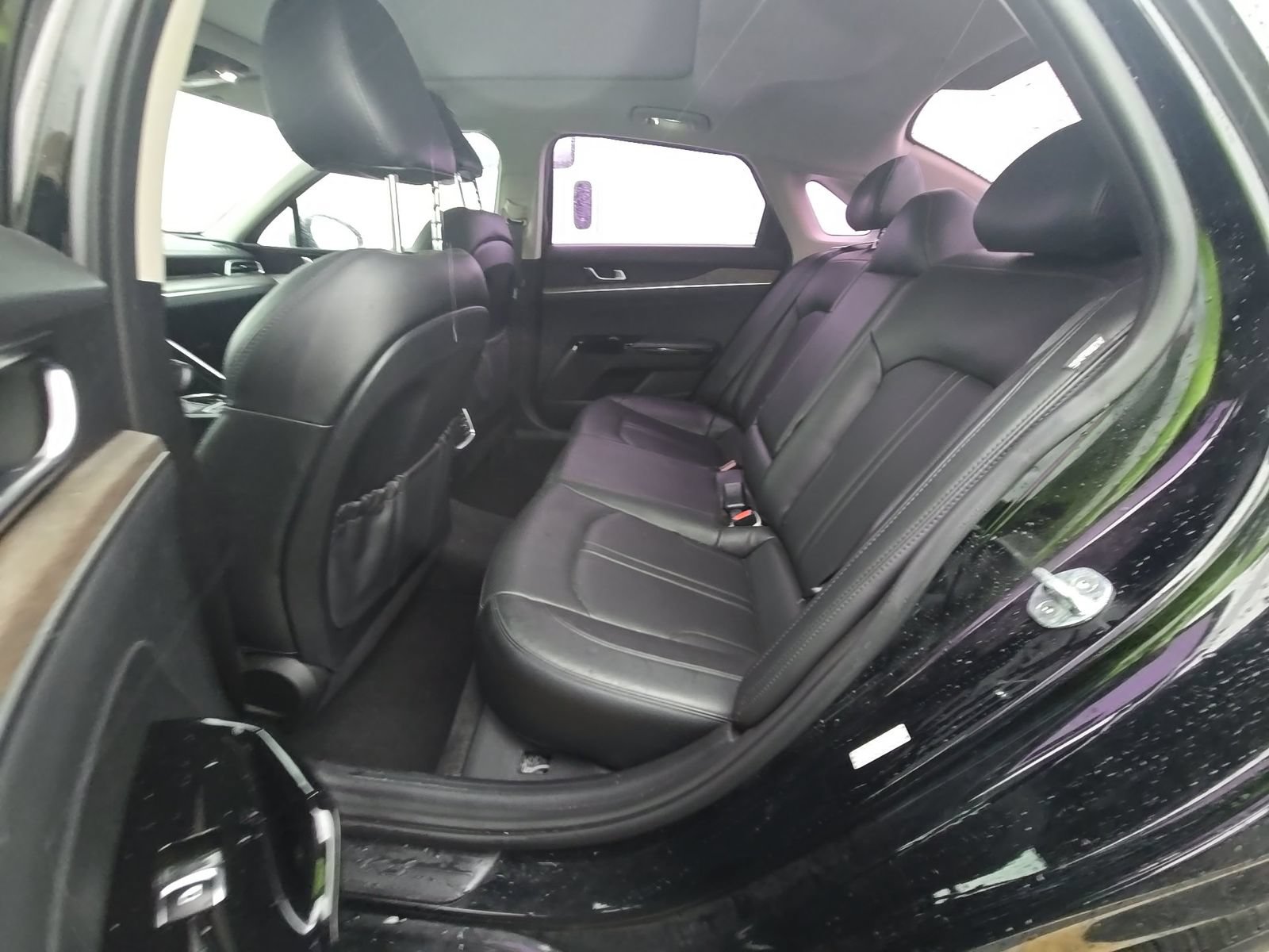 Used 2021 Kia K5 EX w/ EX Premium Package FWD image 13