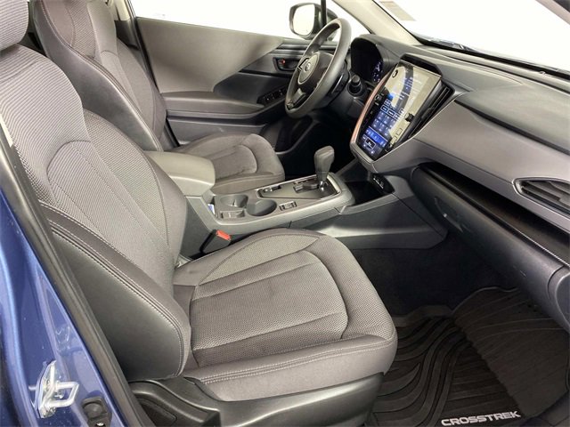 Used 2024 Subaru Crosstrek 2.0i Premium image 10