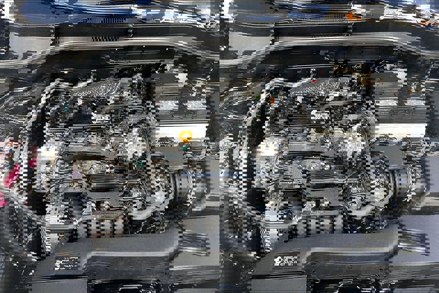 New 2026 Toyota Corolla Cross XLE image 14