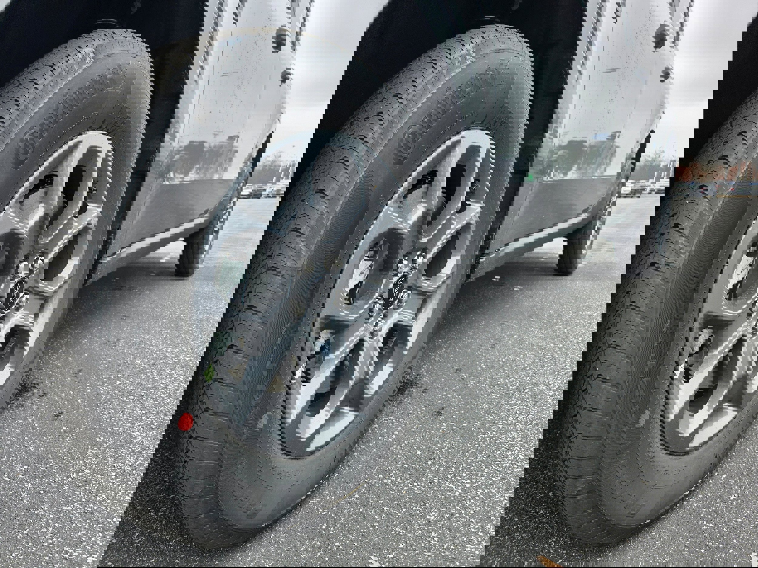 New 2026 Ford Maverick XLT w/ 4K Tow Package image 22