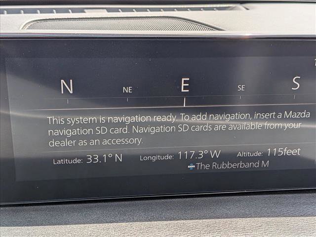 Used 2019 MAZDA MAZDA3 Sedan w/ Preferred Package FWD image 13