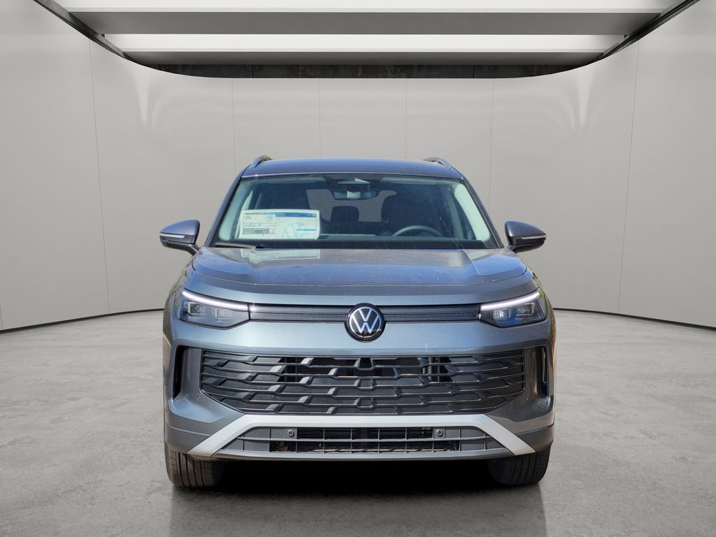 New 2026 Volkswagen Tiguan S AWD/4WD image 6
