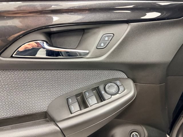 Used 2025 Chevrolet TrailBlazer LT w/ Convenience Package FWD image 19