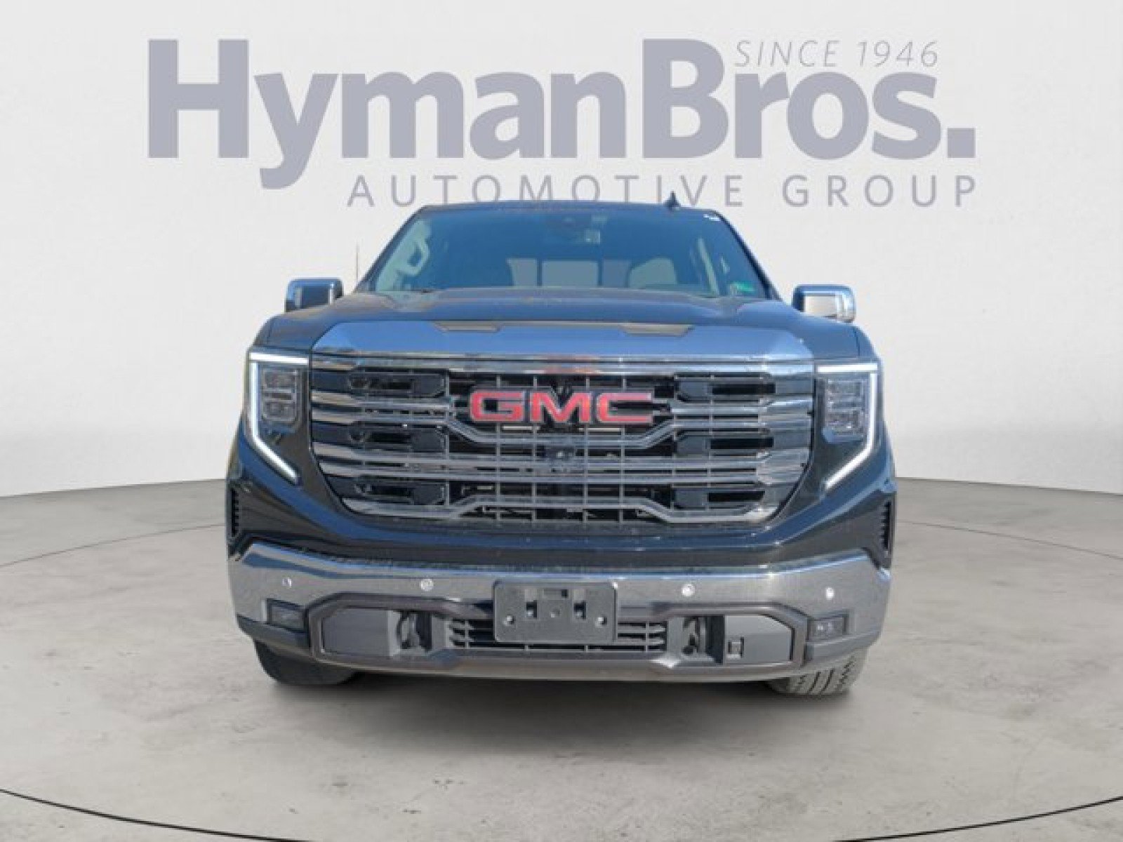 Used 2023 GMC Sierra 1500 SLT w/ SLT Premium Plus Package image 9