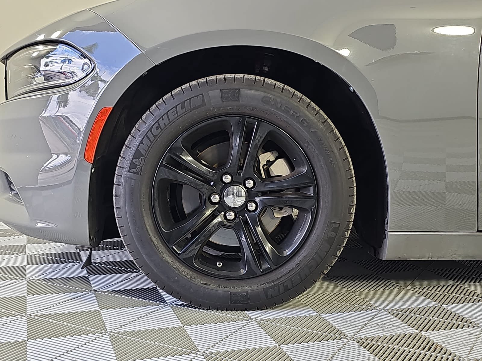 Used 2023 Dodge Charger SXT w/ Cold Weather Package RWD image 10