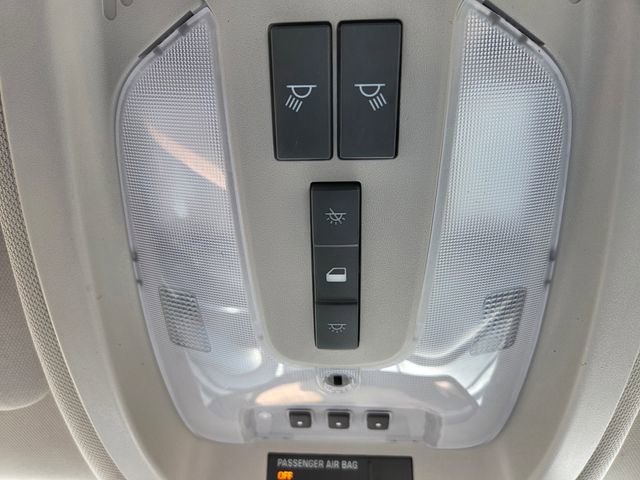 Used 2016 Chevrolet Equinox LTZ w/ Enhanced Convenience Package AWD/4WD image 28