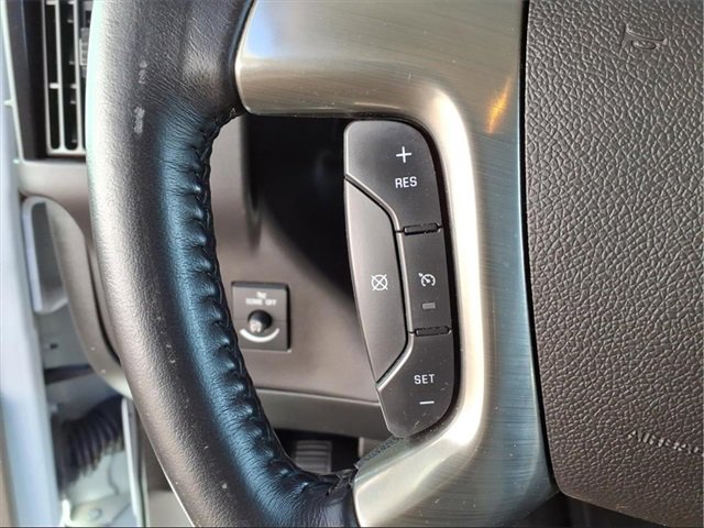 Used 2019 Chevrolet Express 2500 w/ Driver Convenience Package image 17