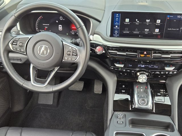 Certified 2026 Acura MDX w/ Technology Package FWD image 26