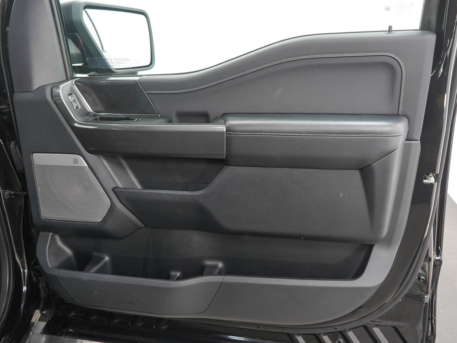 Used 2023 Ford F150 XLT w/ Equipment Group 302A High AWD/4WD image 12