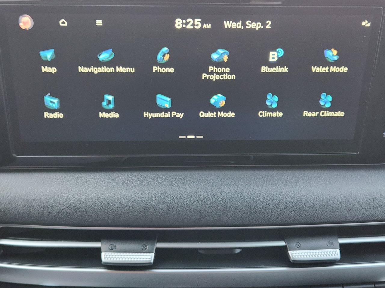 Used 2024 Hyundai Palisade XRT FWD image 16