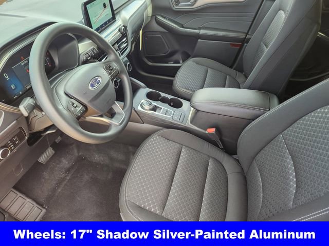 New 2026 Ford Escape Active image 13