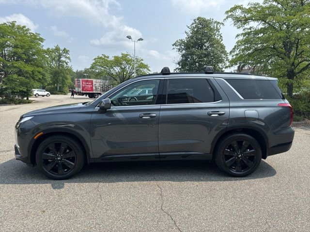 Used 2023 Hyundai Palisade XRT image 18