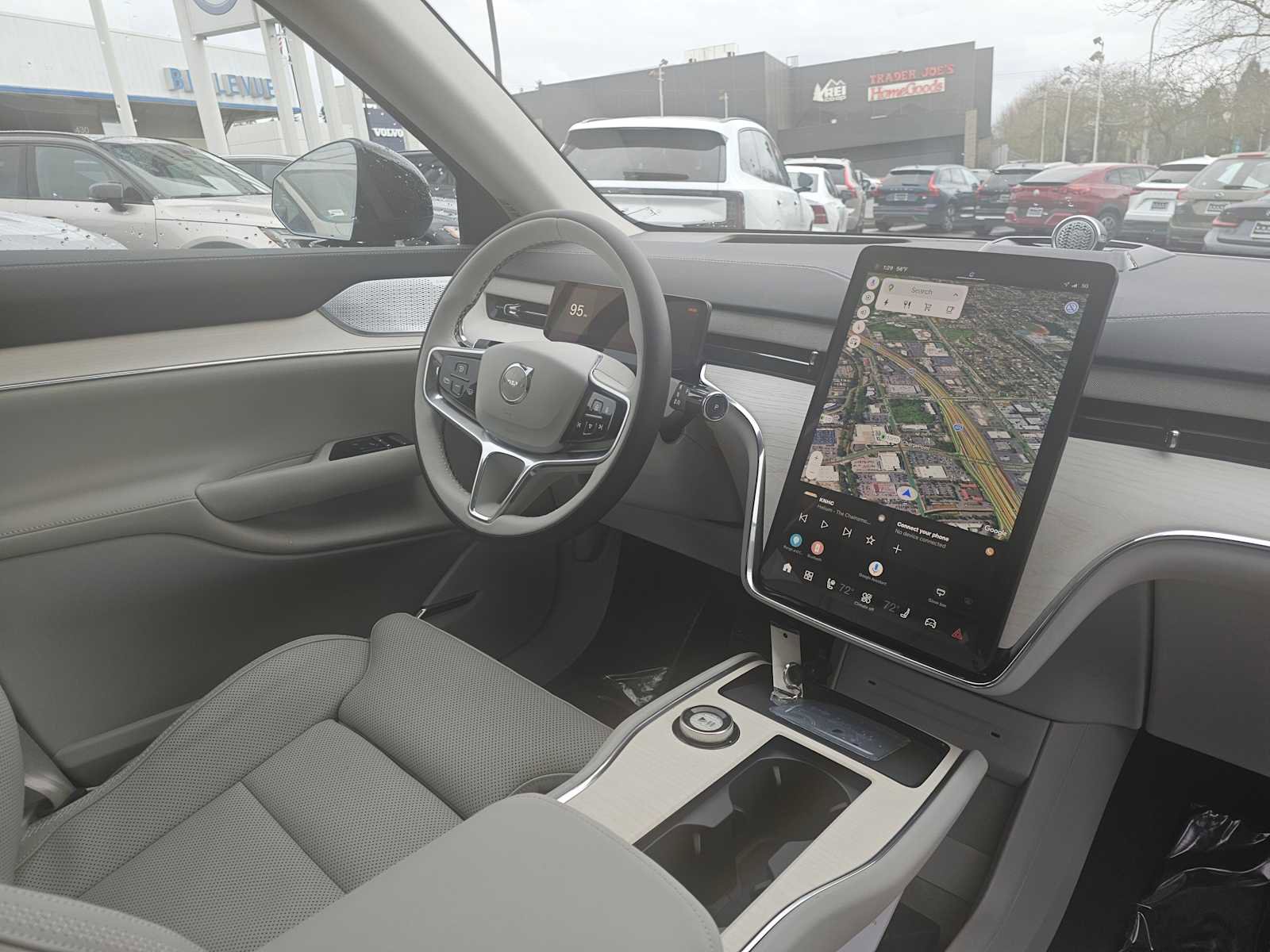 New 2026 Volvo EX90 Ultra image 10