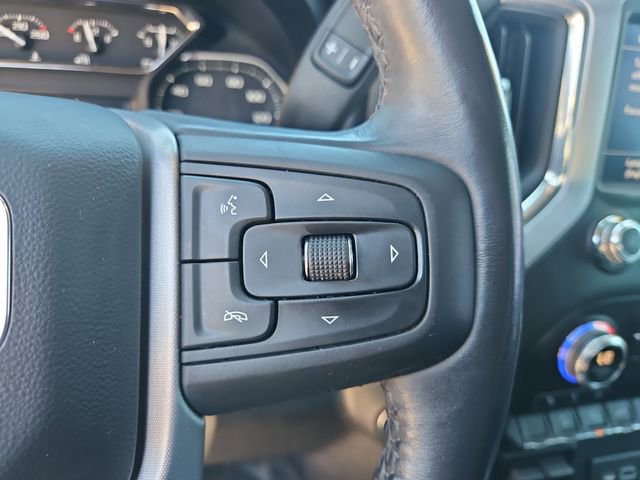 Used 2021 GMC Sierra 1500 SLT w/ SLT Premium Package image 22