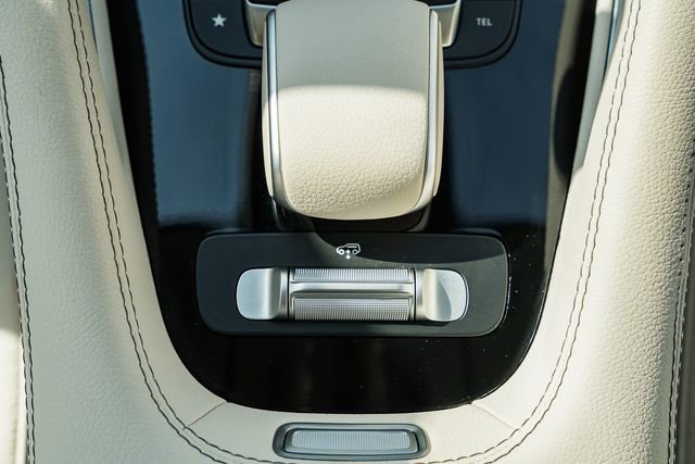 Certified 2024 Mercedes-Benz GLS 580 4MATIC image 28