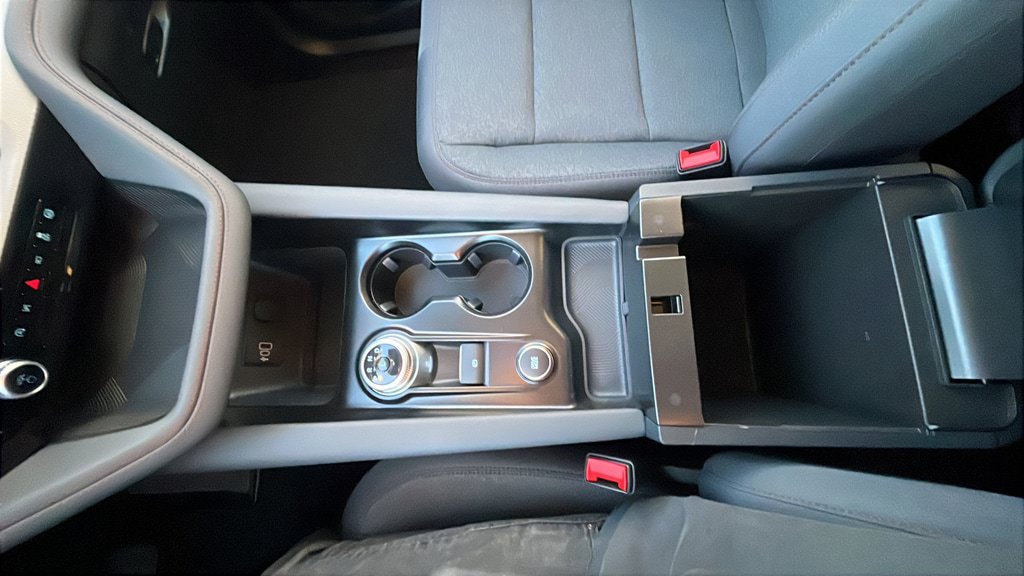 New 2026 Ford Explorer Active AWD/4WD image 13