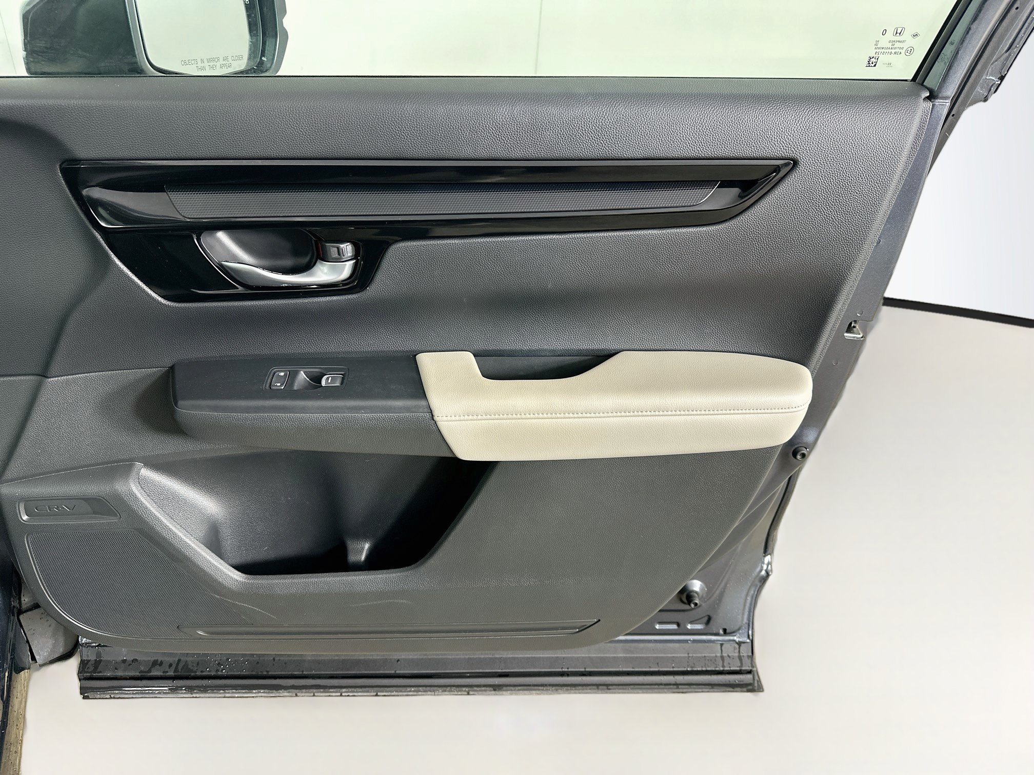 Used 2024 Honda CR-V EX-L image 32