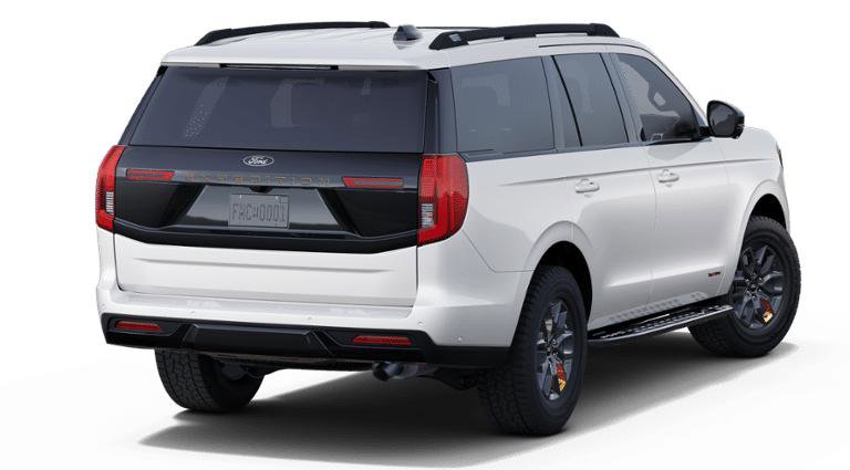 New 2025 Ford Expedition Tremor AWD/4WD image 3