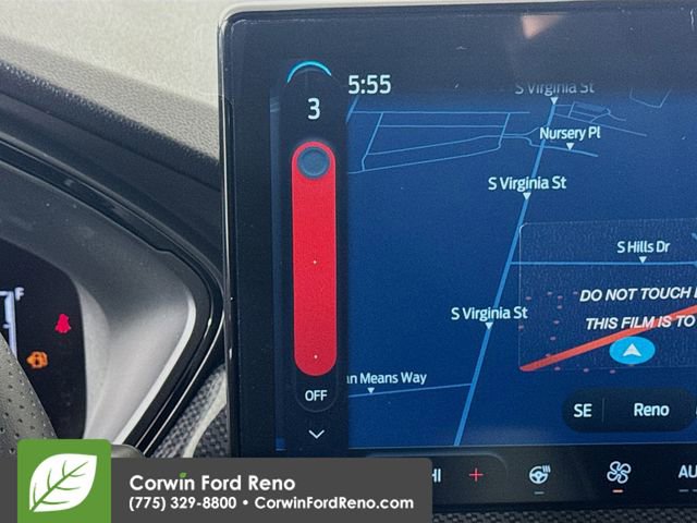 New 2026 Ford Escape ST-Line w/ Tech Pack #1 image 21