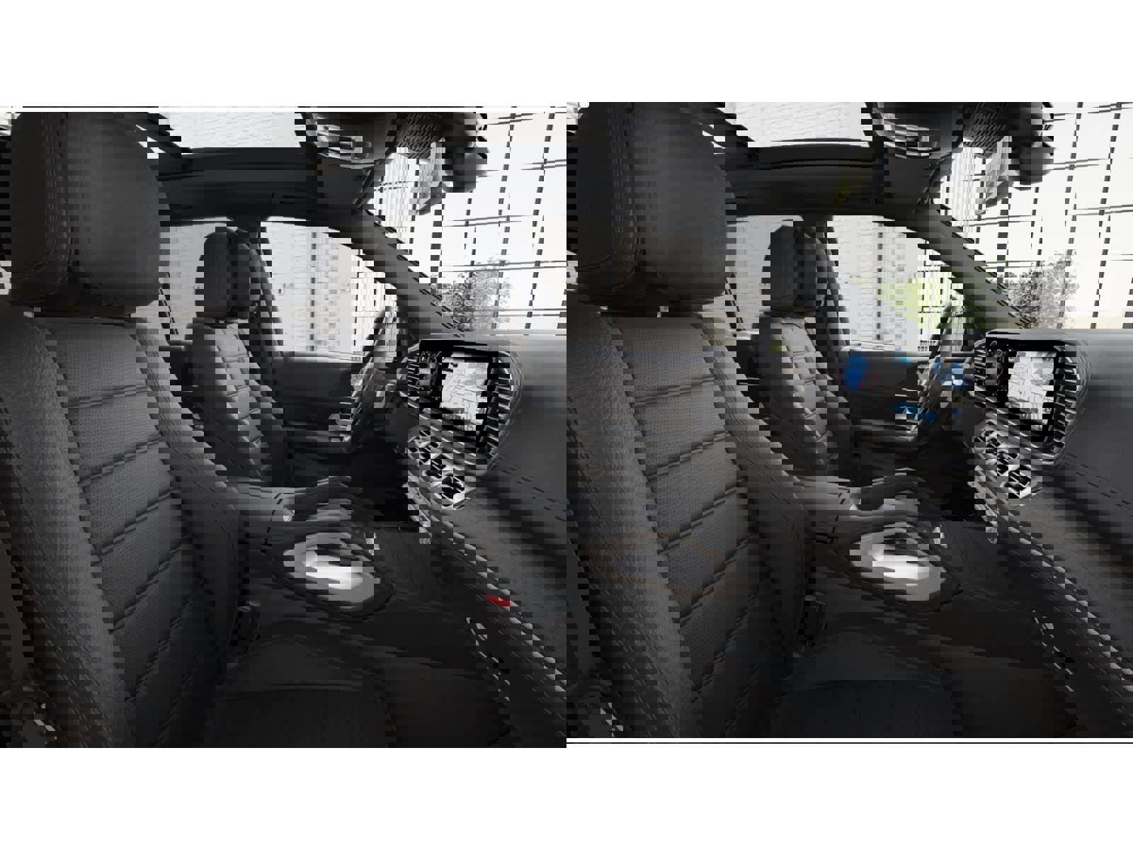 New 2026 Mercedes-Benz GLE 450 4MATIC image 3