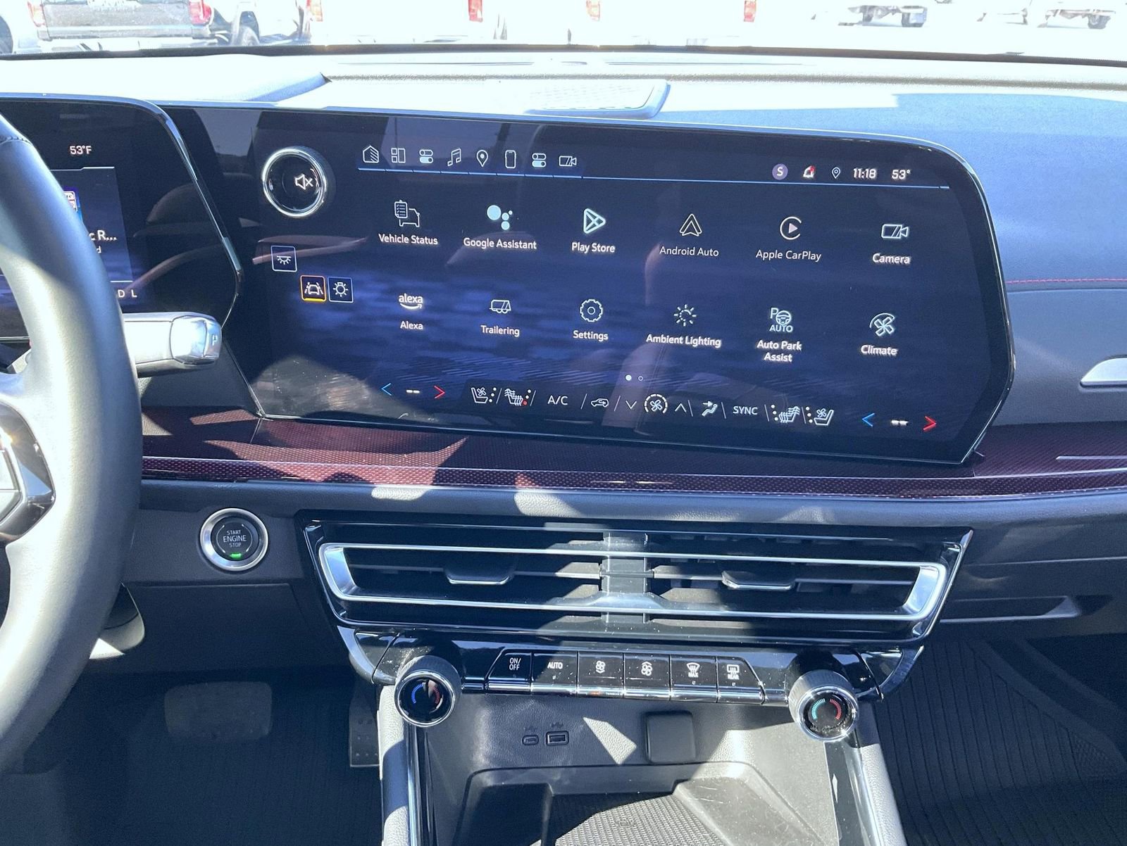 Certified 2024 Chevrolet Traverse RS w/ LPO, Floor Liner Package image 13