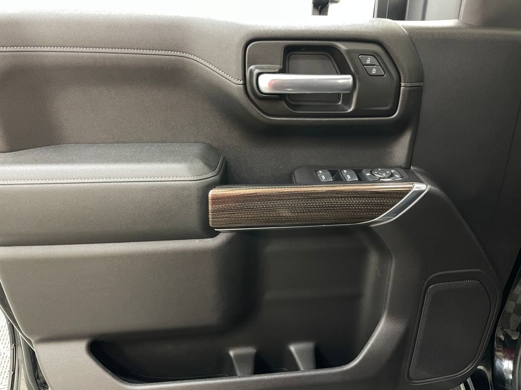 Certified 2019 Chevrolet Silverado 1500 LT w/ All-Star Edition image 24