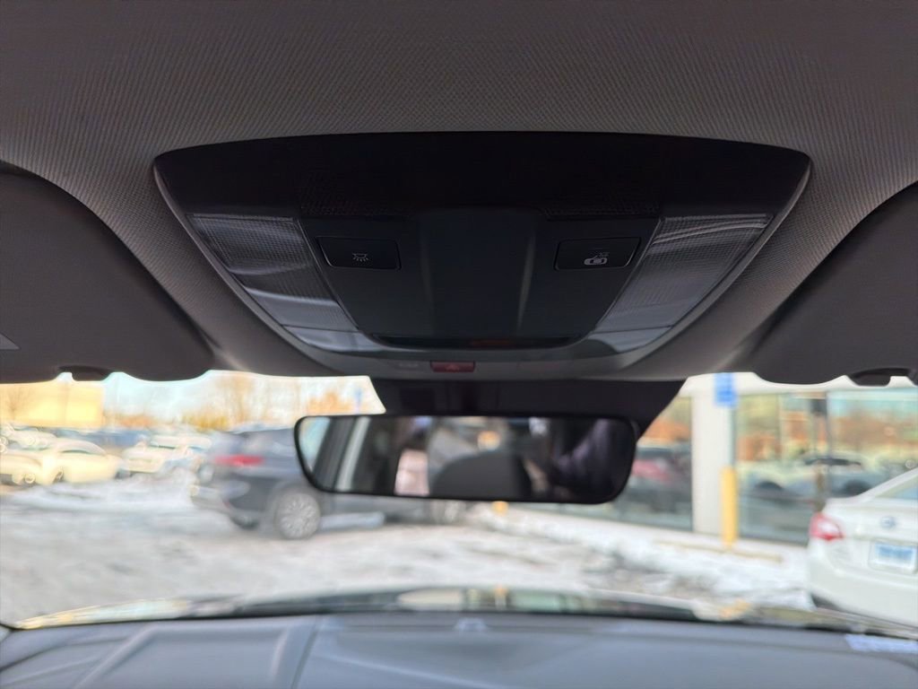 New 2026 Kia Sportage EX image 25