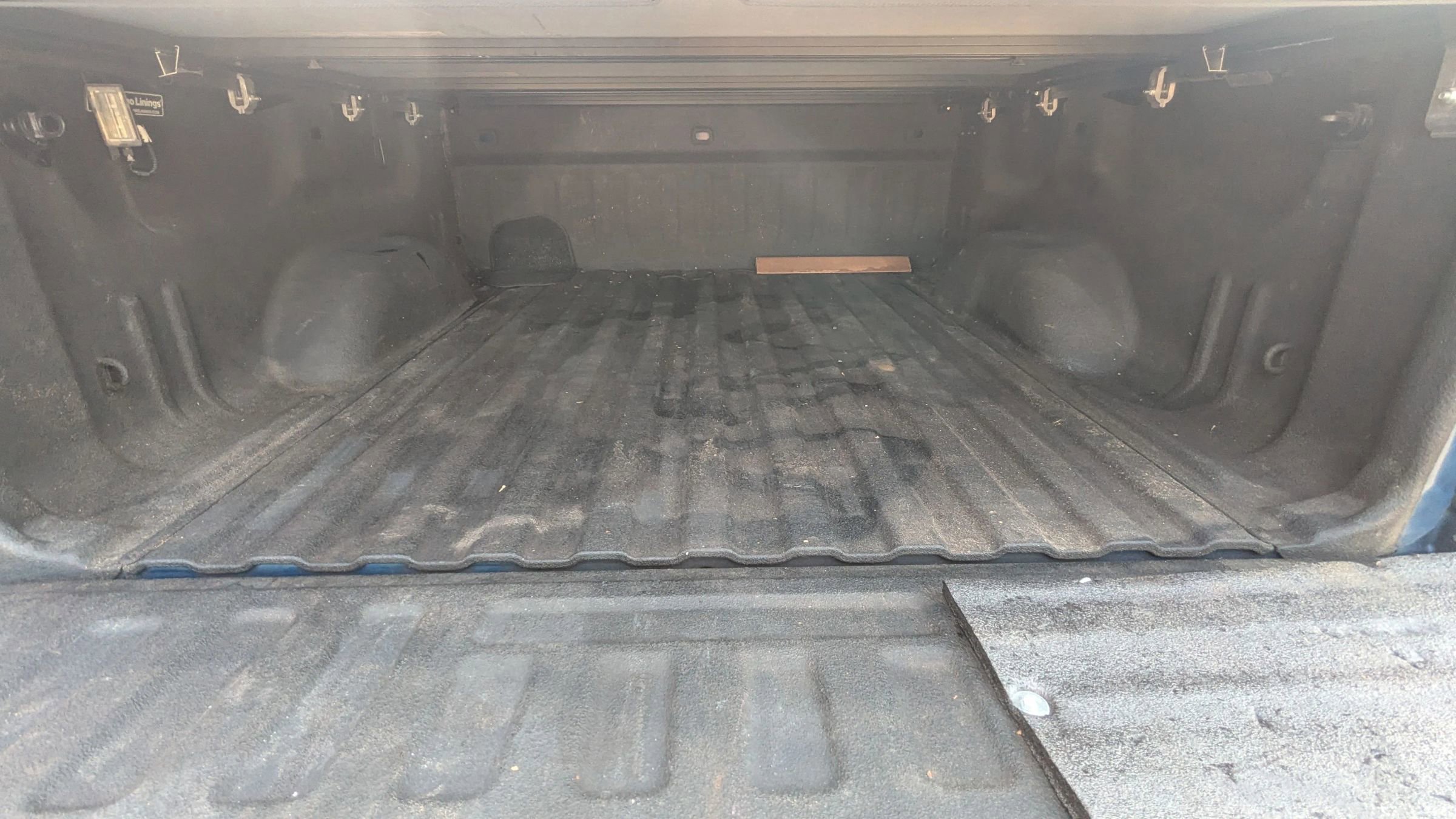 Used 2015 GMC Sierra 1500 SLE w/ Texas SLE Value Package image 9