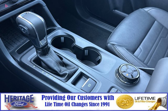 New 2025 Ford Ranger Lariat w/ FX4 Off-Road Package image 21